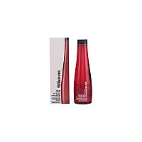 Shu Uemura Color Lustre Brilliant Glaze Shampoo For Unisex, 10 Ounce