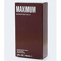 Aeropostale Maximum Cologne Large