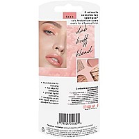 Real Techniques Miracle Complexion Sponge, 2 Count, Latex Free