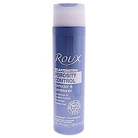 Roux Porosity Control Conditioner, 10.1 Oz Rejuvenating Care