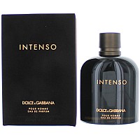 Dolce & Gabbana Pour Homme Intenso EDP Spray, 6.7 Ounce