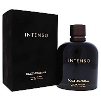 Dolce & Gabbana Pour Homme Intenso EDP Spray, 6.7 Ounce