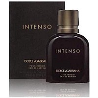 Dolce & Gabbana Pour Homme Intenso EDP Spray, 6.7 Ounce