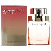 Michael Kors Wonderlust 3.4 oz Eau de Parfum Spray for Women