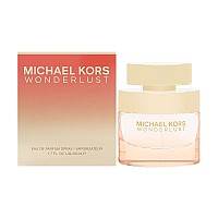 Michael Kors Wonderlust Eau de Parfum Spray 1.7 oz for Women