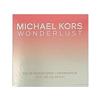 Michael Kors Wonder Lust 1oz EDP Spray for Women