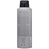 Kenneth Cole Reaction Body Spray - 6 Oz, Clear Scent