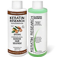 Complex Brazilian Keratin Hair Blowout Treatment Professional Results Straighten And Smooths Hair 120Ml Queratina Keratina Brasilera Tratamiento