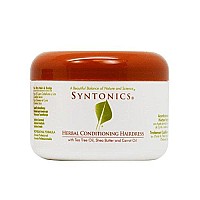 Syntonics Herbal Conditioning Hairdress 7oz