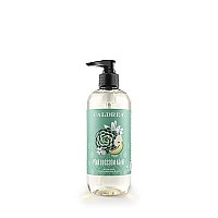 Caldrea Hand Wash Soap, Aloe Vera Gel, Olive Oil And Essential Oils To Cleanse And Condition, Pear Blossom Agave Scent, 10.8 Oz