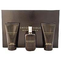 Sean John Unforgivable Men 3 Piece Set