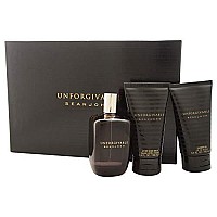 Sean John Unforgivable Men 3 Piece Set