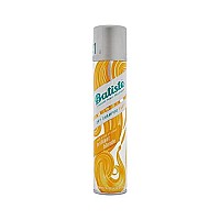 Batiste Dry Shampoo, Brilliant Blonde, 6.73 Ounce