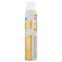 Batiste Dry Shampoo, Brilliant Blonde, 6.73 Ounce