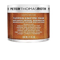 Peter Thomas Roth Pumpkin Enzyme Mask, 5 Fl Oz