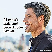 Just For Men Touch Of Gray, Gray Hair Coloring For Men With Comb Applicator, Great For A Salt And Pepper Look - Light Brown, T-25 (Packaging May Vary)