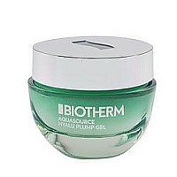 Biotherm Aquasource 48H Continuous Release Hydration Gel, 1.69 Ounce