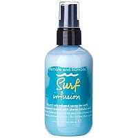 Bumble and bumble Surf Infusion Oil & Sea Salt Spray, 3.