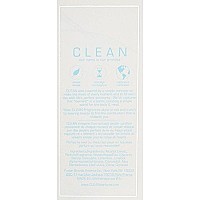 Clean Eau De Parfum Spray, Air, 1 Fl Oz