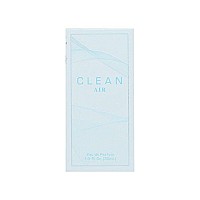 Clean Eau De Parfum Spray, Air, 1 Fl Oz