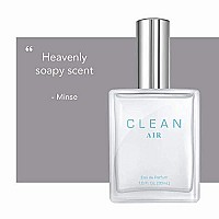 Clean Eau De Parfum Spray, Air, 1 Fl Oz