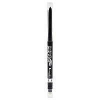 Rimmel Exaggerate Gel Eyeliner, 001 Little Black Smokey