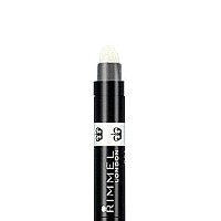 Rimmel Exaggerate Gel Eyeliner, 001 Little Black Smokey