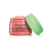 Collistar Firming Talasso Scrub Detoxifying Exfoliating Salts 700G