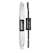 LOreal False Lash Superstar Mascara, Black, 021 Ounce