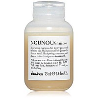 Davines Nounou Shampoo, 25 fl oz