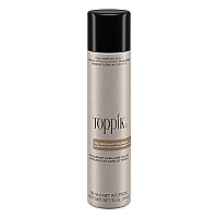 Toppik Colored Hair Thickener, Light Brown, 5.1 OZ