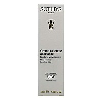 Sothys Soothing Velvet Cream - 50ml/1.7oz