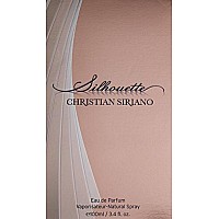 Christian Siriano Silhouette, 3.4 Fluid Ounce