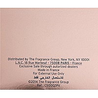 Christian Siriano Silhouette, 3.4 Fluid Ounce