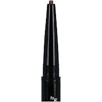 Maybelline Brow Define and Fill Duo 2-in-1 Defining Pencil with Filling Powder, Soft Brown, 0.021 Ounce