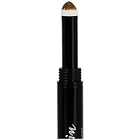 Maybelline Brow Define and Fill Duo 2-in-1 Defining Pencil with Filling Powder, Soft Brown, 0.021 Ounce