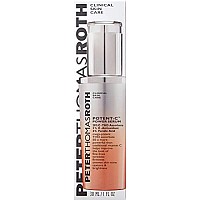 Peter Thomas Roth Potent-C Serum 1 Fl Oz - Brightening Vitamin C