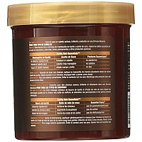 Every Strand Shea and Coconut Oil Deep Hair Masque, 15 Ounce