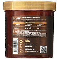 Every Strand Shea and Coconut Oil Deep Hair Masque, 15 Ounce