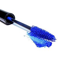 Pure Ziva Royal Blue Electric Volumizing Lash Extending Mascara, Paraben Free, No Animal Testing & Cruelty Free