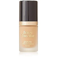 Too Faced Born This Way Foundation (Warm Nude)