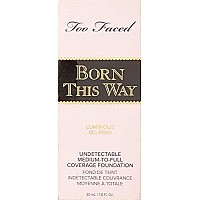 Too Faced Born This Way Foundation (Warm Nude)