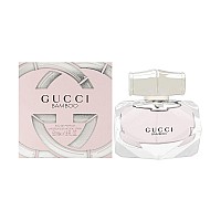 gucci Bamboo Eau De Parfum Spray for Women, 16 Ounce