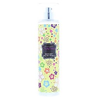 Ellen Tracy Pretty Petals Body Mist, 8 Fluid Ounce