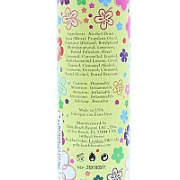 Ellen Tracy Pretty Petals Body Mist, 8 Fluid Ounce