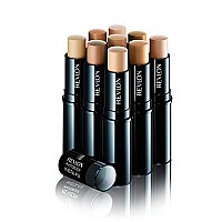 Revlon Photoready Insta-Fix Make Up Foundation Stick 6.8g - 130 Shell