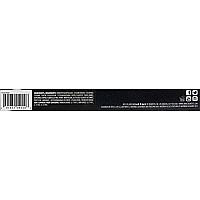 LORAC Front of the Line Pro Eye Pencil, Dark Brown, 0.012 Ounce (Pack of 1)