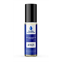 Quality Fragrance Oils Impression 101, Inspired By Aventus For Men (10Ml Roll On)