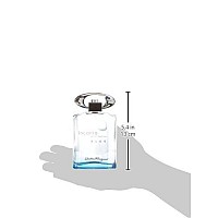 Salvatore Ferragamo Incanto Blue Cologne Eau De Toilette Spray 34 Ounce