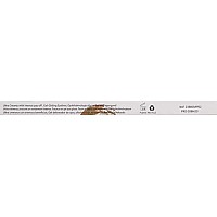 SORMÉ Cocoa Waterproof Eyeliner Pencil - 0.1 Ounce